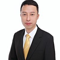 營業員頭像