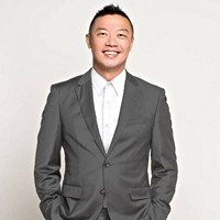 營業員頭像