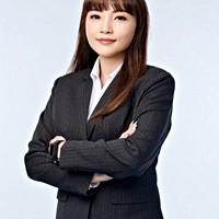 營業員頭像