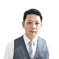 營業員頭像
