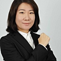 營業員頭像