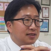 營業員頭像
