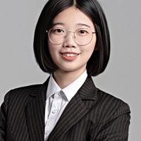 營業員頭像
