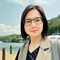營業員頭像