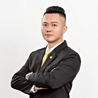 營業員頭像