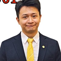 郭韋良
