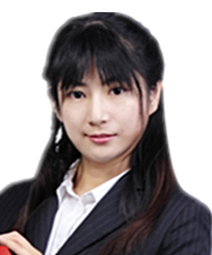專家頭像