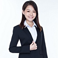 營業員頭像