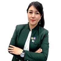 營業員頭像