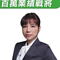 營業員頭像