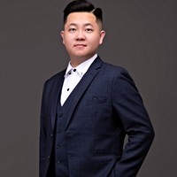 營業員頭像