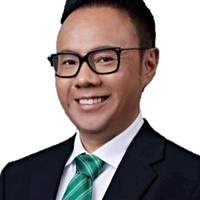 營業員頭像