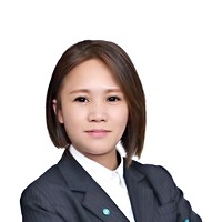 營業員頭像