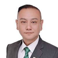 營業員頭像
