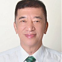 陳洋傑