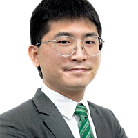 營業員頭像