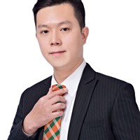營業員頭像