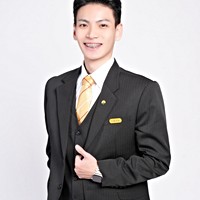營業員頭像