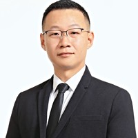 營業員頭像