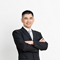 營業員頭像