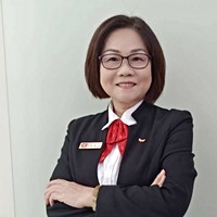 陳盈如