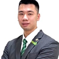 營業員頭像