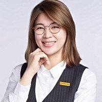 營業員頭像