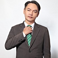 營業員頭像