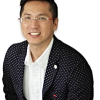 營業員頭像
