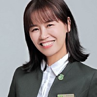 營業員頭像