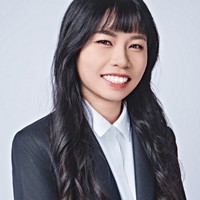 營業員頭像