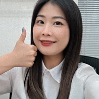 營業員頭像