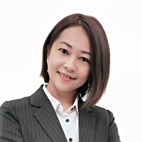 營業員頭像