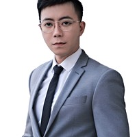 營業員頭像