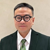 營業員頭像