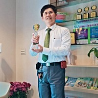 營業員頭像