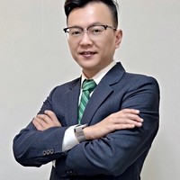 營業員頭像
