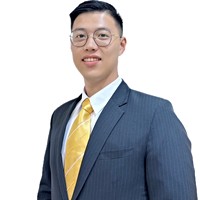營業員頭像