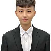 營業員頭像
