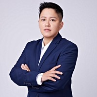 營業員頭像