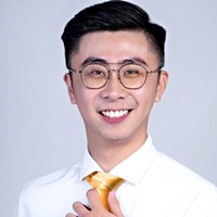 營業員頭像