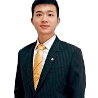 營業員頭像