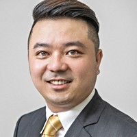 營業員頭像