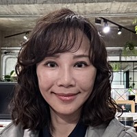 營業員頭像