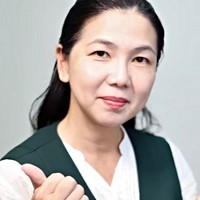 營業員頭像