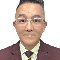 營業員頭像