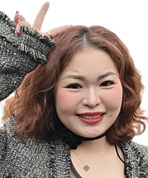 社區專家頭像