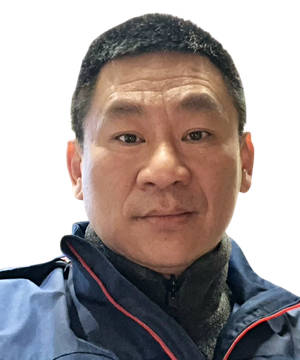專家頭像