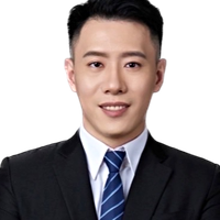 營業員頭像
