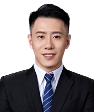 專家頭像